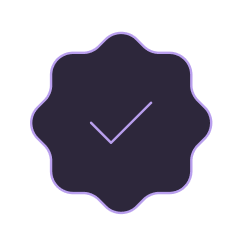 100% Quality Control